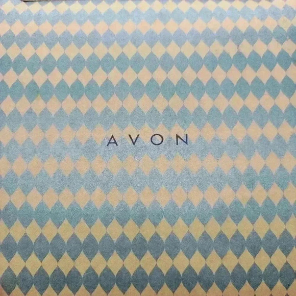 Brand New 1999 AVON Candle Centre Christmas Pine Tree - Picture 4 of 7